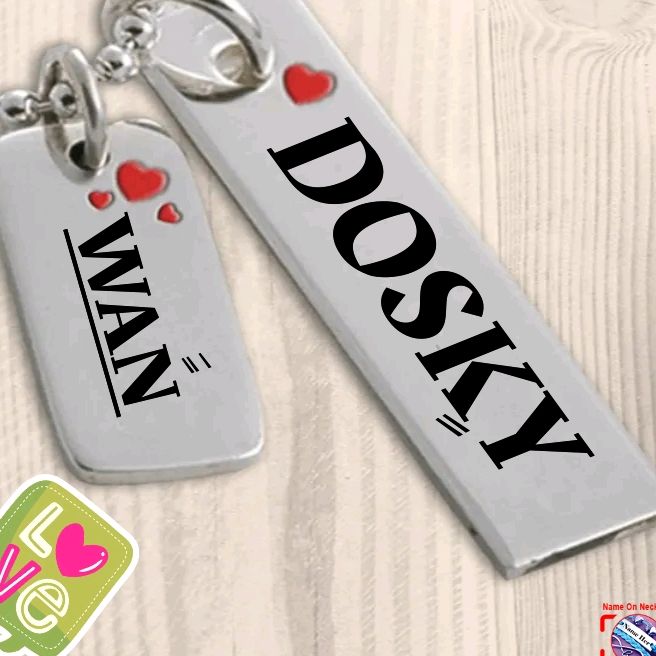 doskywangh
