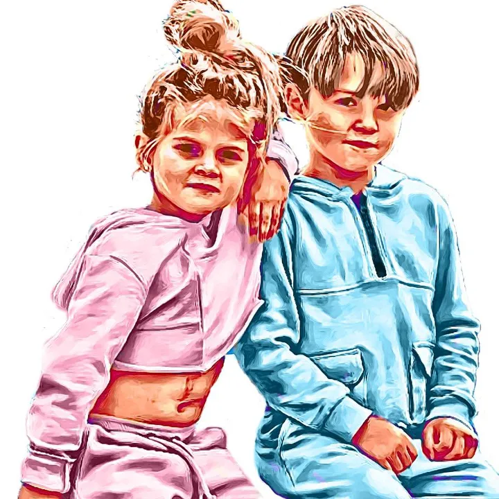 littleravs