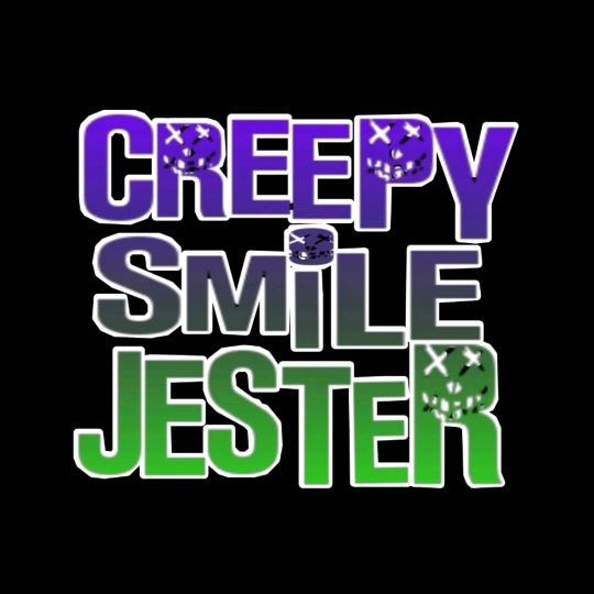 creepysmilejester