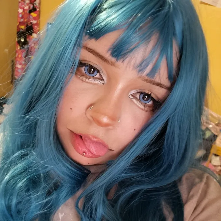 dobakmarichibride