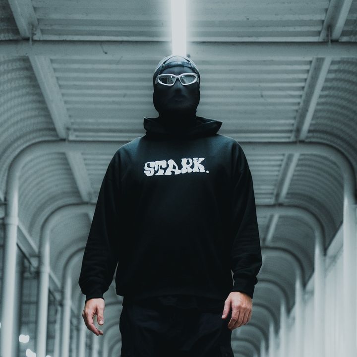 STARK. - THIS IS TECHNO