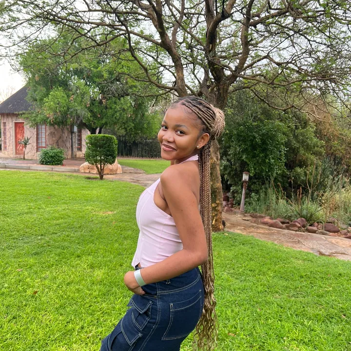 tracy.moji