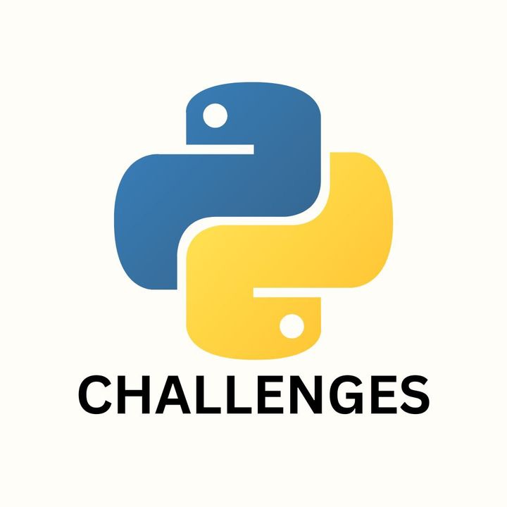 @python.challenges