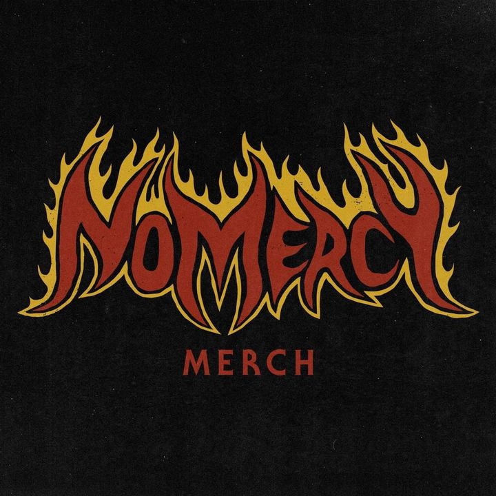 nomercymerch