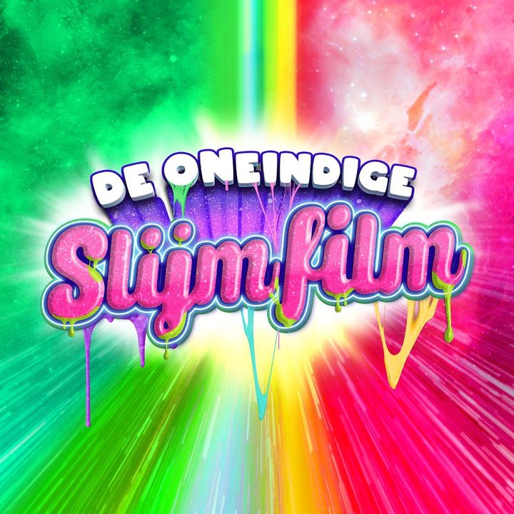 degroteslijmfilm