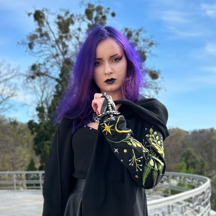 deadandmad