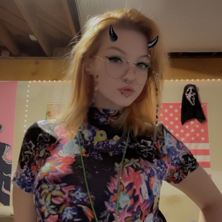 thepinkleopard