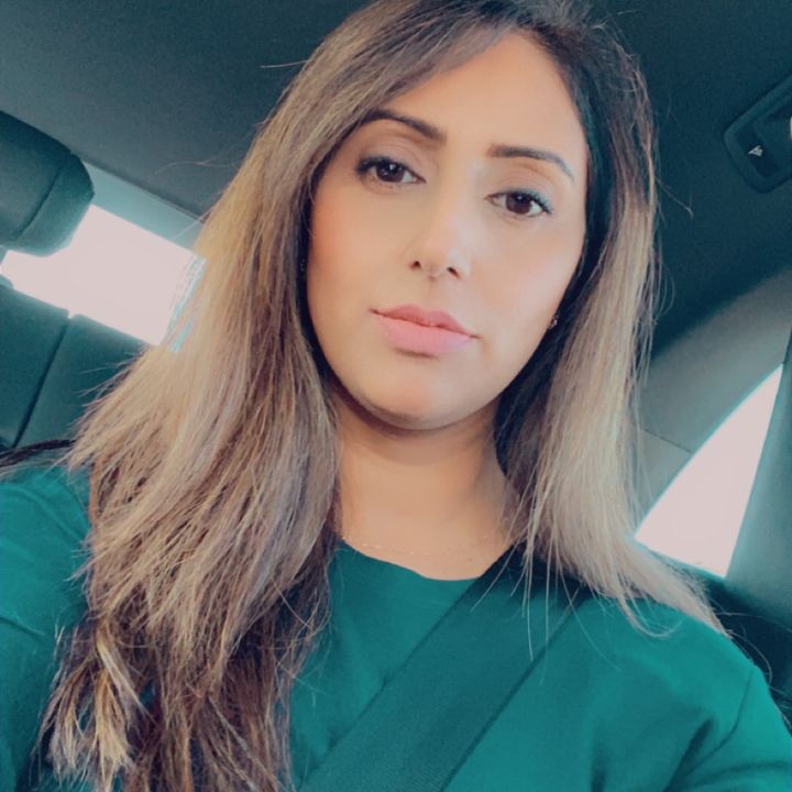 sahirariaz