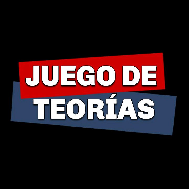 @juegodeteorias