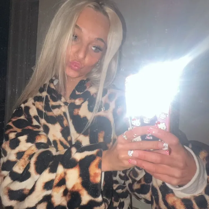sarahbondxo