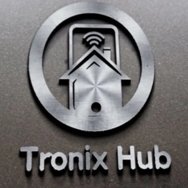 tronixhub