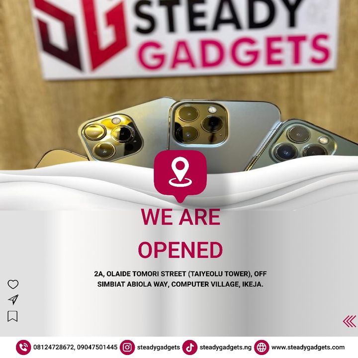 @steadygadgets.ng