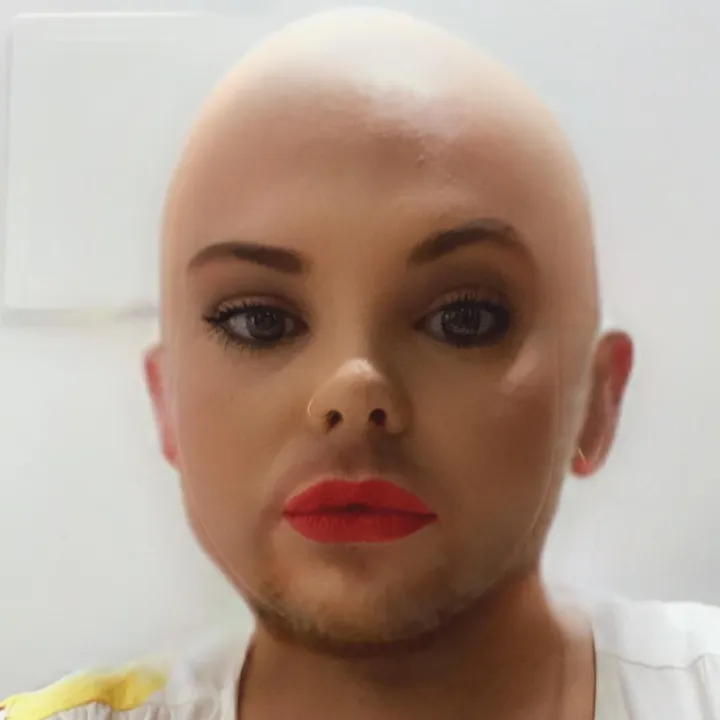 @chuglygirl