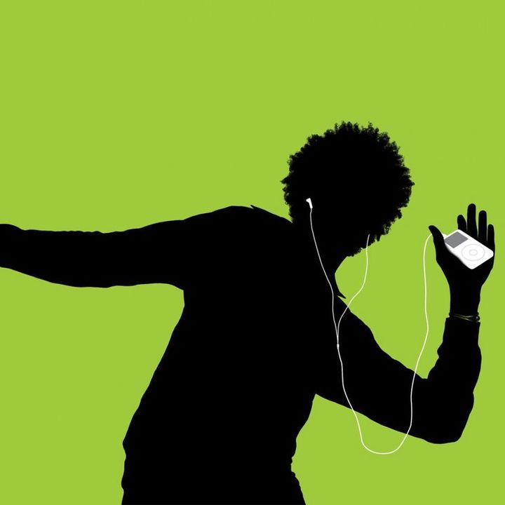 thinkerism - original sound
