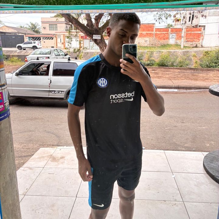 evoluwill.smith
