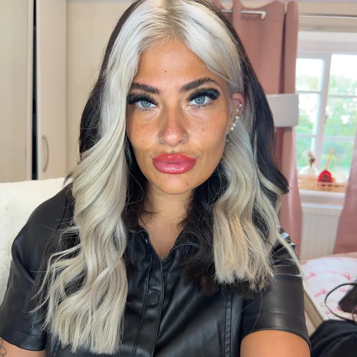 @shannonpaigeofficailxo