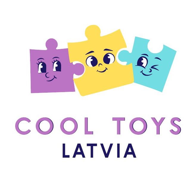 cooltoys.lv