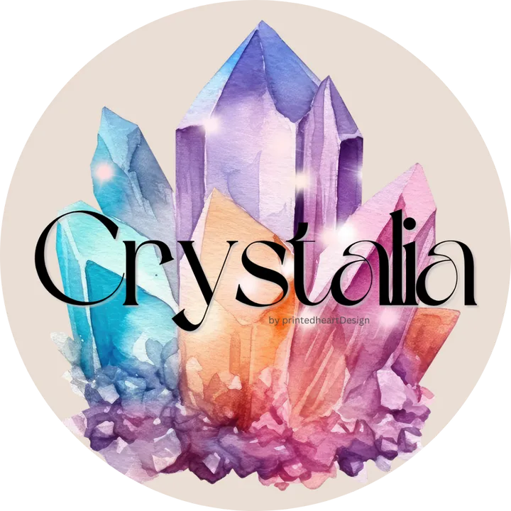 crystaliabyphdesign