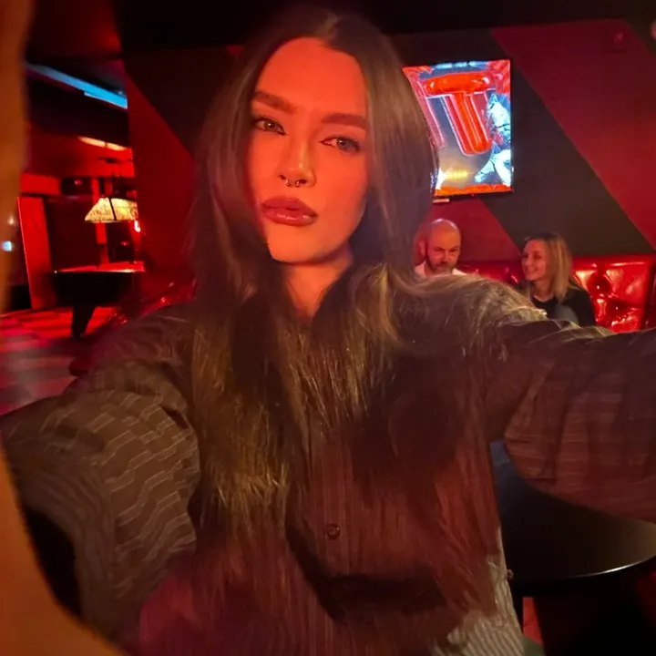 lydiaxcainx
