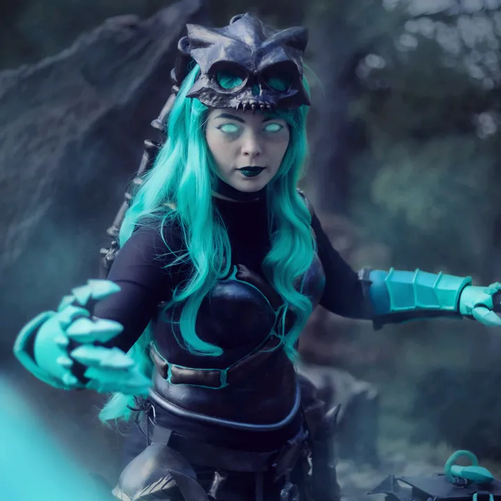 @miss_nero_cosplay