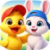 duckyandbunnytv