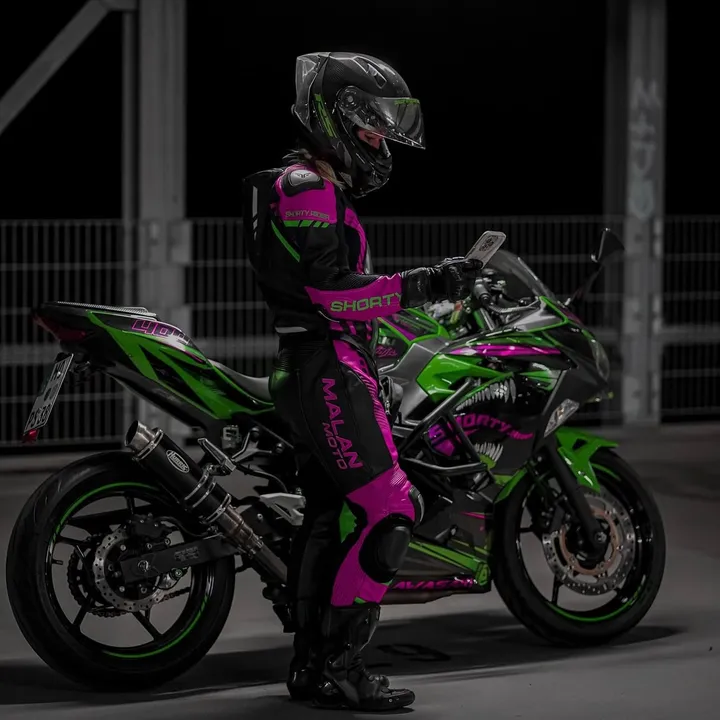 shorty.rider