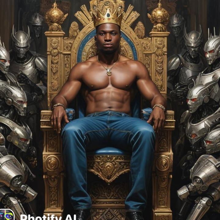 kingakax