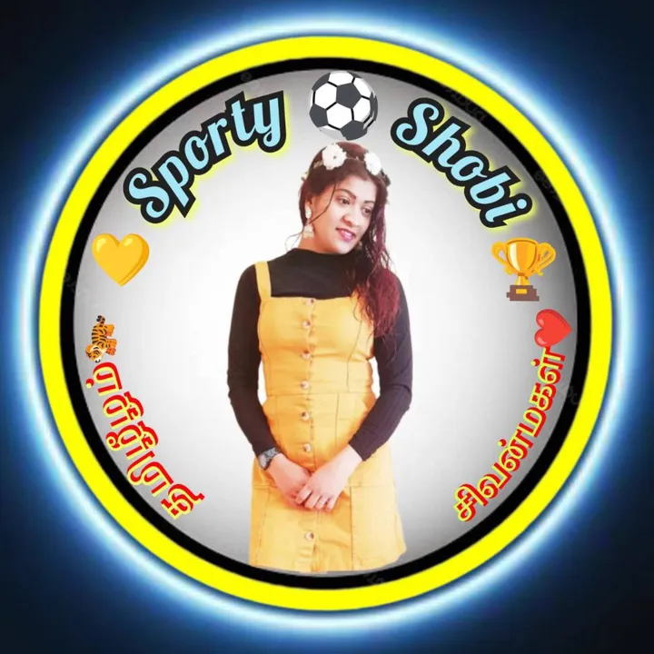 sporty.shobi