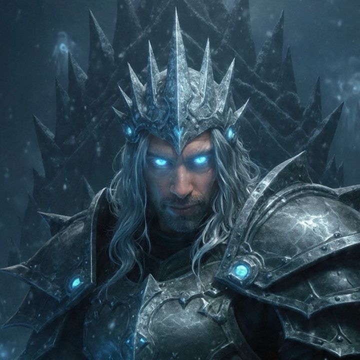 wrathziel