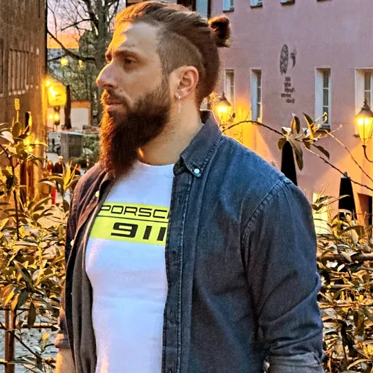 michelelombardo
