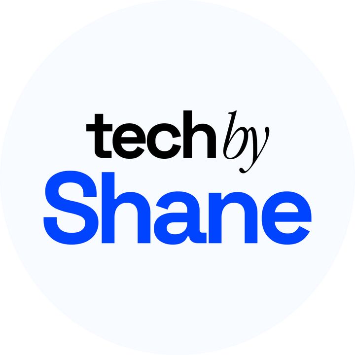 📱 techbyshane 🌸 - original sound - techbyshane