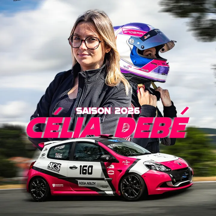 celia.debe.driver