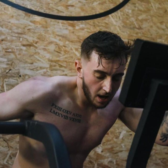 taylorcrossfit