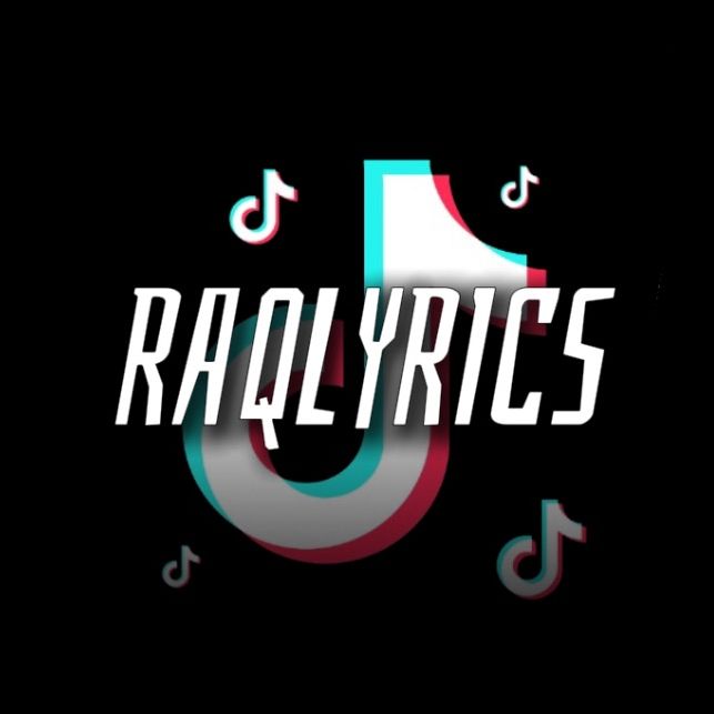 RAQLYRICS#2 - original sound - raqlyrics2acc