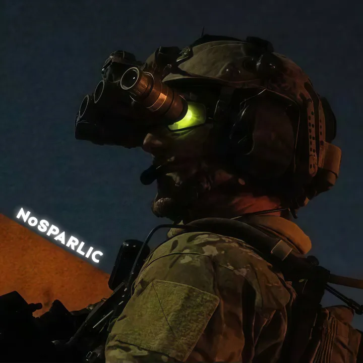 nosparlic