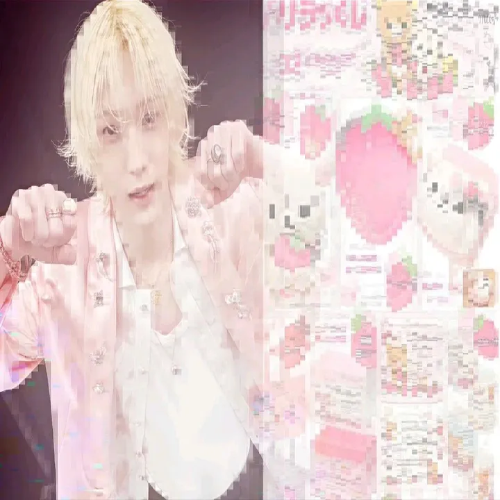 vanillahallyuheart