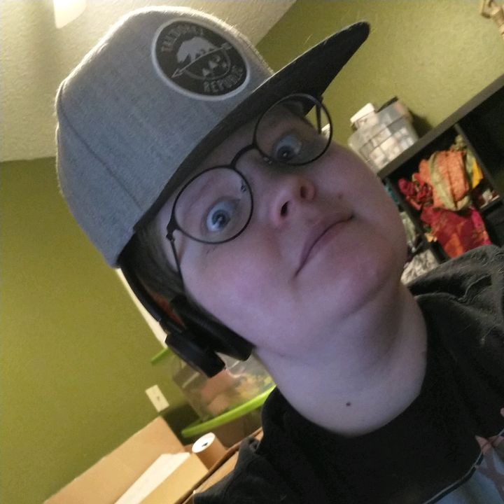 @lycaboros
