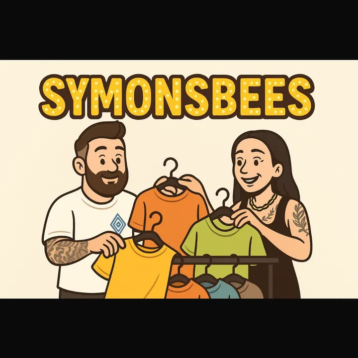 symonsbees