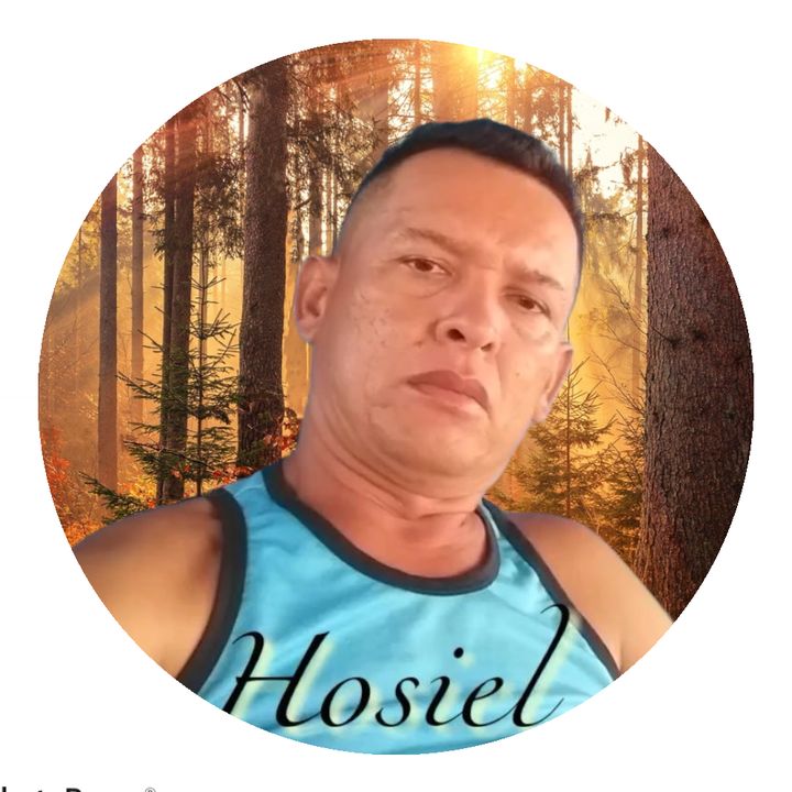hosielpereira975