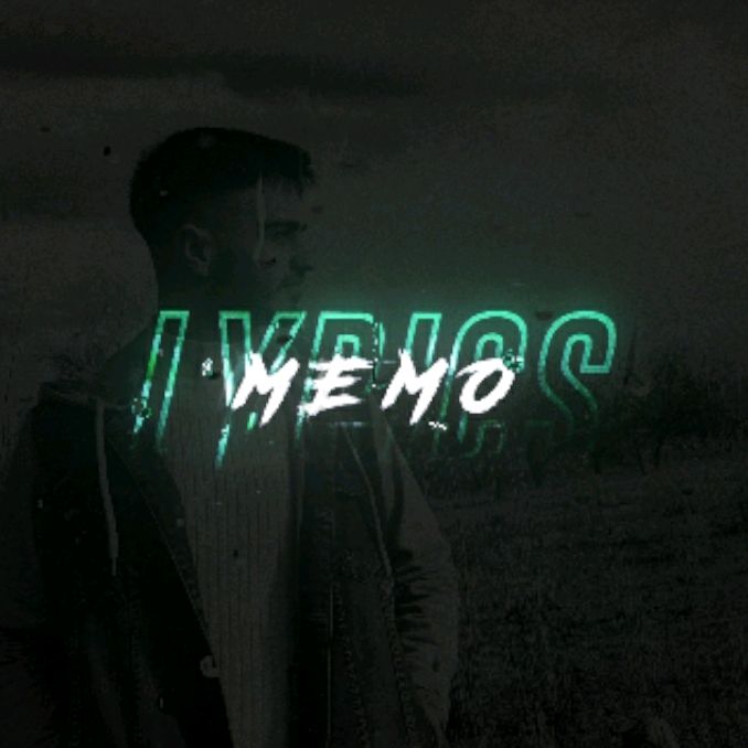 𝙡𝙮𝙧𝙞𝙘𝙨𝙢𝙚𝙢𝙤 - orijinal ses