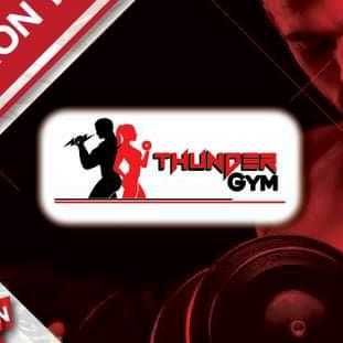 thundergym