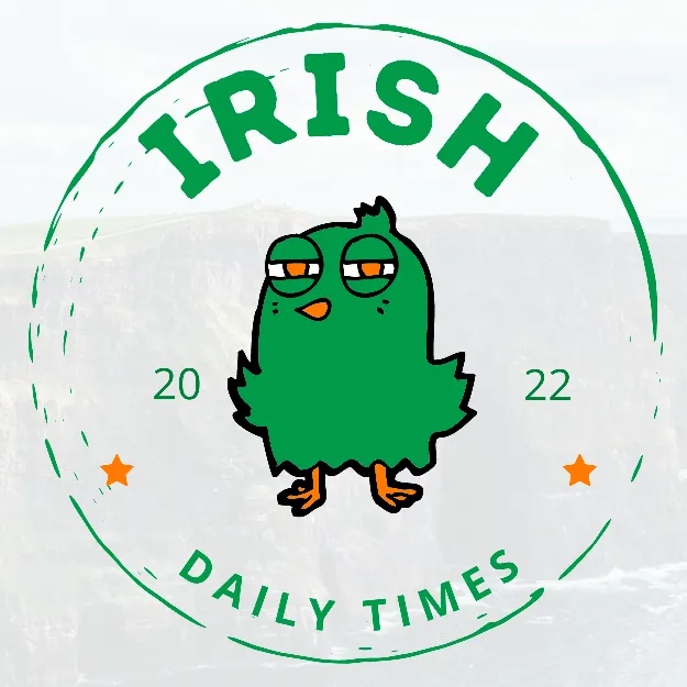 @irishdailytimes