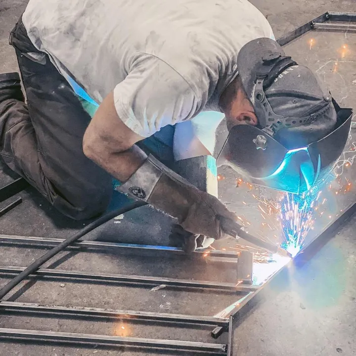 sisufabrication