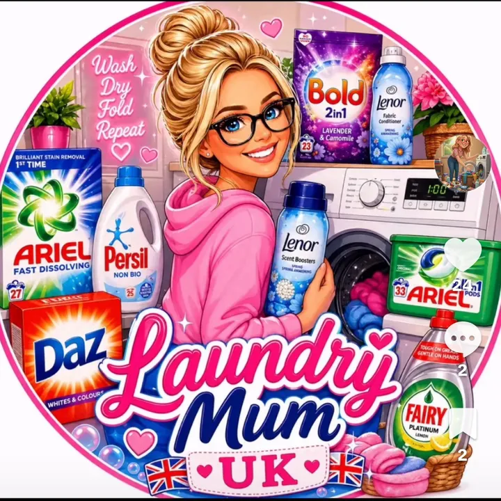 laundrymumuk