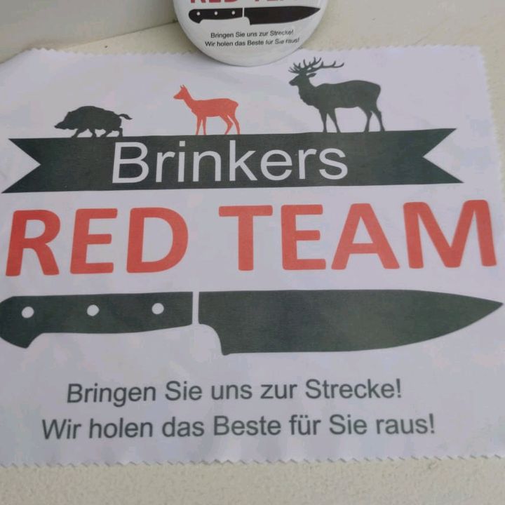 brinkersredteam