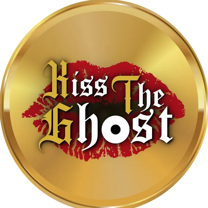 kisstheghost