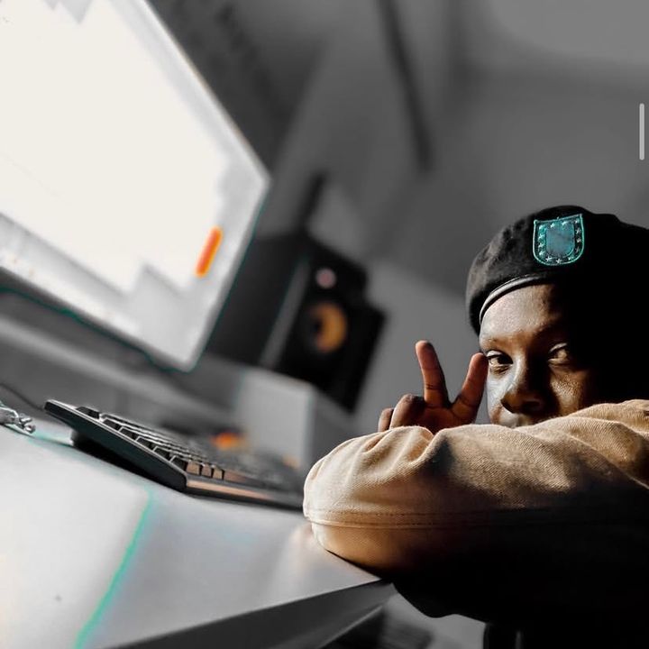alphaonthebeats