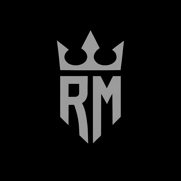 RiseMode - original sound - _risemode_