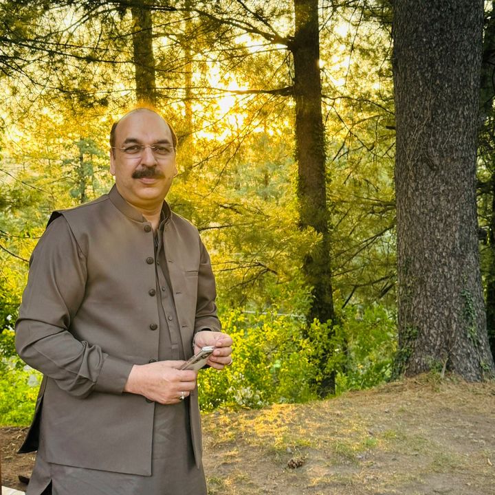 drwaseemahmed