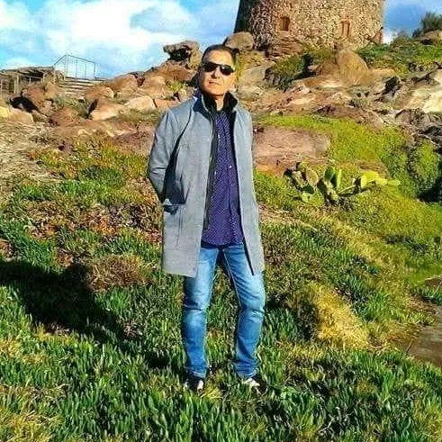 giorgioajooooo